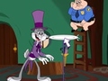 ເກມ Looney Tunes: Tricky Plates