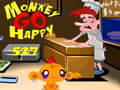 ເກມ Monkey Go Happy Stage 527
