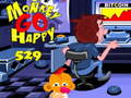 ເກມ Monkey Go Happy Stage 529