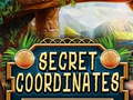 ເກມ Secret Coordinates