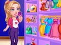 ເກມ My Boutique Fashion Shop