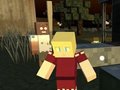 ເກມ Block Granny Scary Horror