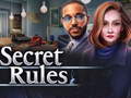 ເກມ Secret Rules