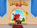 ເກມ Royal Dice