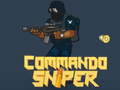 ເກມ Commando Sniper