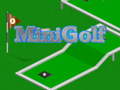 ເກມ Minigolf