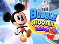 ເກມ Bubble Shooter Rainbow
