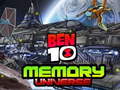 ເກມ Ben 10 Memory Universe