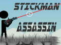 ເກມ Stickman Assassin