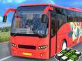 ເກມ Indian Uphill Bus Simulator 3D