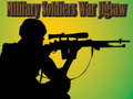 ເກມ Military Soldiers War Jigsaw