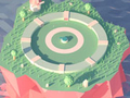 ເກມ Cube Defensive