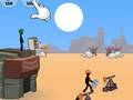 ເກມ Stickman World War