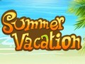 ເກມ Summer Vacation