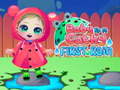 ເກມ Baby Cathy Ep14 first Rain