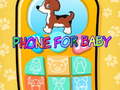ເກມ Phone for Baby