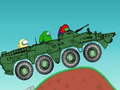 ເກມ Armored aces Among Us - Imposter