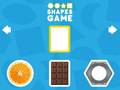 ເກມ Shapes Game