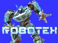 ເກມ Transformers Robotex