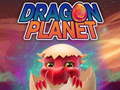 ເກມ Dragon Planet