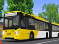 ເກມ Public Transport Simulator 2021