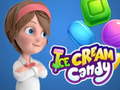 ເກມ Ice Cream Candy