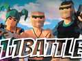 ເກມ 1v1 Battle