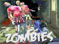 ເກມ Zombies