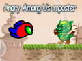 ເກມ Angry Among Us imposter