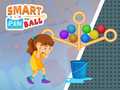 ເກມ Smart Pin Ball