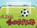 ເກມ Urban Soccer 
