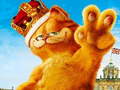ເກມ Garfield Jigsaw Puzzle Collection