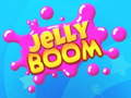 ເກມ Jelly Boom