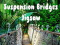 ເກມ Suspension Bridges Jigsaw