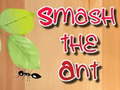 ເກມ Smash the Ant