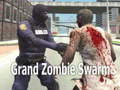 ເກມ Grand Zombie Swarm