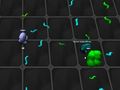 ເກມ Among Arena.io