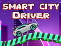 ເກມ Smart City Driver