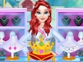 ເກມ Princess Jewelry Designer
