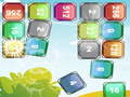 ເກມ 2048 Physics