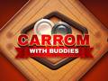 ເກມ Carrom With Buddies