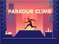 ເກມ Parkour Climb