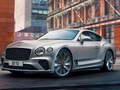 ເກມ Bentley Continental GT Speed Slide