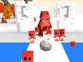 ເກມ King Bowling Defence