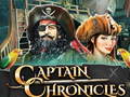 ເກມ Captain Chronicles