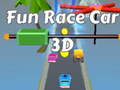 ເກມ Fun Race Car 3D