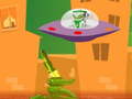 ເກມ Ben 10: Alien Attack