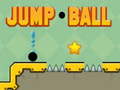 ເກມ Jump Ball
