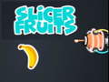 ເກມ Slicer Fruits