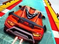 ເກມ Car Stunts Extreme 3D